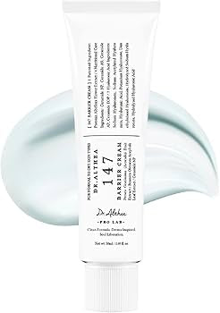 Dr. Althea 147 Barrier Cream